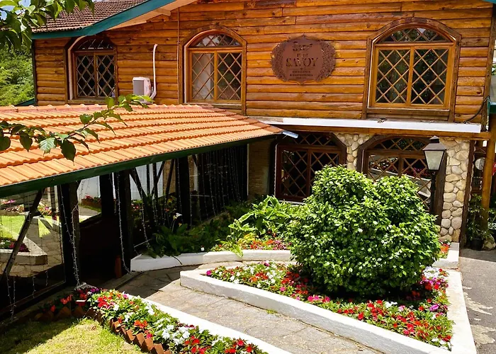 Hotel Savoy Excellence