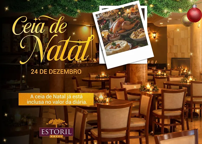 Hotel Estoril